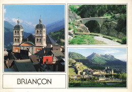 05 BRIANCON  - Briancon
