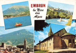 05 EMBRUN  - Embrun