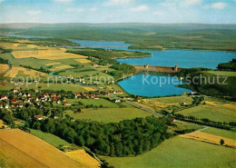 72797906 Moehnesee Staumauer Luftaufnahme Moehnesee - Altri & Non Classificati