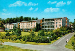 72797896 Steben Bad Sanatorium Steben Bad - Bad Steben