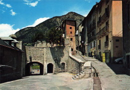 05 BRIANCON - Briancon