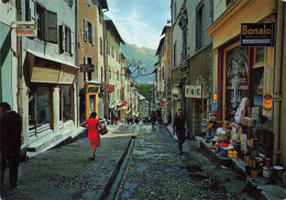 05 BRIANCON LA GRANDE GARGOUILLE - Briancon