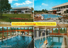 72797882 Meinberg Bad Therapiezentrum Meinberg Bad - Bad Meinberg