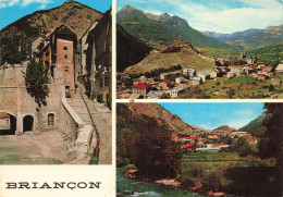 05 BRIANCON - Briancon