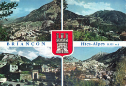 05 BRIANCON  - Briancon