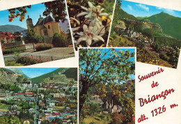 05 BRIANCON  - Briancon