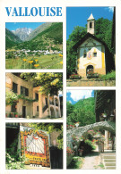 05 VALLOUISE LES ECRINS - Andere & Zonder Classificatie