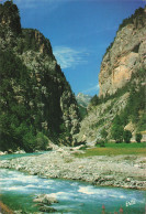 05 VALLEE DU QUEYRAS GORGES DU GUIL - Otros & Sin Clasificación