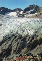 05 LE PELVOUX GLACIER BLANC - Sonstige & Ohne Zuordnung