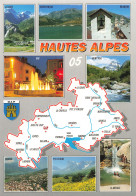 05 HAUTES ALPES - Otros & Sin Clasificación