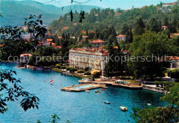 72797717 Cernobbio Lago Di Como Grand Hotel Villa D Este Comer See Cernobbio - Altri & Non Classificati