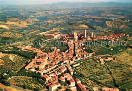 72797712 San Gimignano Veduta Aerea San Gimignano - Other & Unclassified