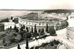 72797193 Pola Pula Croatia  Amphitheater  - Kroatien