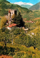 72797158 Merano Suedtirol Castello Fontana Verso Venosta Merano - Sonstige & Ohne Zuordnung