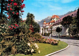 72797156 Merano Suedtirol Passeggiata Verso Gruppo Tessa Merano - Autres & Non Classés