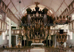 72797132 Zellerfeld Marktkirche Zum Heiligen Geist Clausthal-Zellerfeld - Clausthal-Zellerfeld