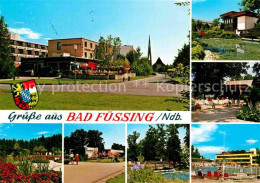 72797090 Bad Fuessing  Aigen - Bad Füssing