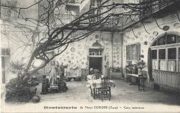 Cordes Hostellerie Du Vieux Cordes - Cordes