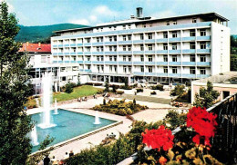 72797016 Bad Wildungen Sanatorium Wicker Albertshausen - Bad Wildungen