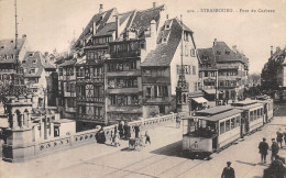 67-STRASBOURG-N°4176-C/0197 - Straatsburg