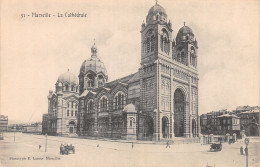 13-MARSEILLE-N°4176-C/0165 - Non Classés