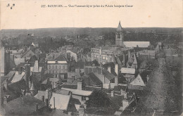 18-BOURGES-N°4176-C/0157 - Bourges