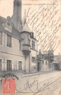 18-BOURGES-N°4176-C/0155 - Bourges