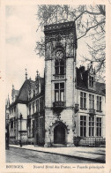 18-BOURGES-N°4176-C/0153 - Bourges
