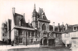 18-BOURGES-N°4176-C/0109 - Bourges