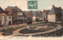 18-BOURGES-N°4176-C/0087 - Bourges