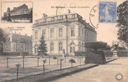 18-BOURGES-N°4176-C/0071 - Bourges