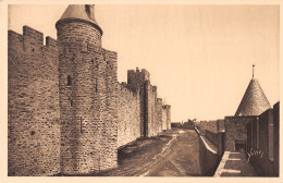 11-CARCASSONNE-N°4176-C/0051 - Carcassonne