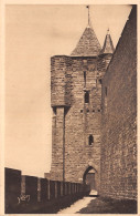 11-CARCASSONNE-N°4176-C/0053 - Carcassonne