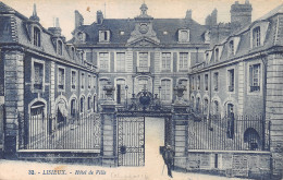 14-LISIEUX-N°4176-C/0025 - Lisieux