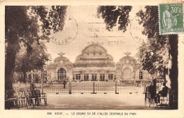 03-VICHY-N°4176-C/0019 - Vichy