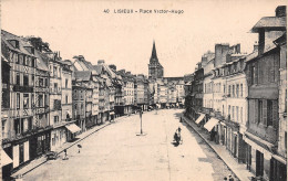 14-LISIEUX-N°4176-B/0365 - Lisieux