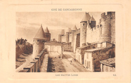 11-CARCASSONNE-N°4176-B/0279 - Carcassonne