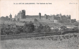 11-CARCASSONNE-N°4176-B/0179 - Carcassonne