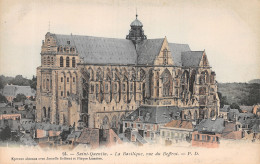 02-SAINT QUENTIN-N°4176-B/0147 - Saint Quentin