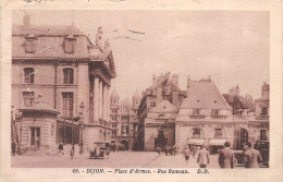 21-DIJON-N°4176-B/0123 - Dijon