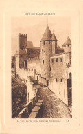 11-CARCASSONNE-N°4176-B/0119 - Carcassonne