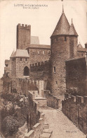 11-CARCASSONNE-N°4176-B/0111 - Carcassonne