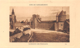 11-CARCASSONNE-N°4176-B/0033 - Carcassonne