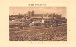 11-CARCASSONNE-N°4176-B/0009 - Carcassonne