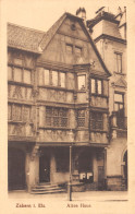 67-SAVERNE-N°4176-A/0371 - Saverne