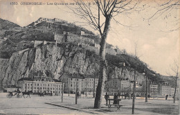 38-GRENOBLE-N°4176-A/0347 - Grenoble