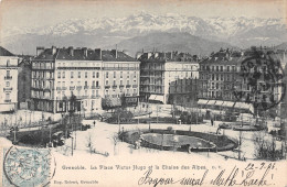 38-GRENOBLE-N°4176-A/0343 - Grenoble