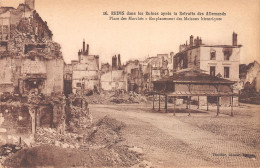 51-REIMS-N°4176-A/0285 - Reims