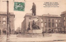 51-REIMS-N°4176-A/0225 - Reims