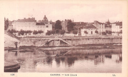 46-CAHORS-N°4176-A/0195 - Cahors